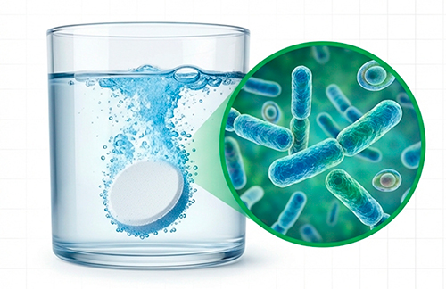 La nueva generación de probióticos solubles de uso en el agua para optimizar la salud intestinal en aves probioticos solubles uso agua optimizar salud intestinal aves2
