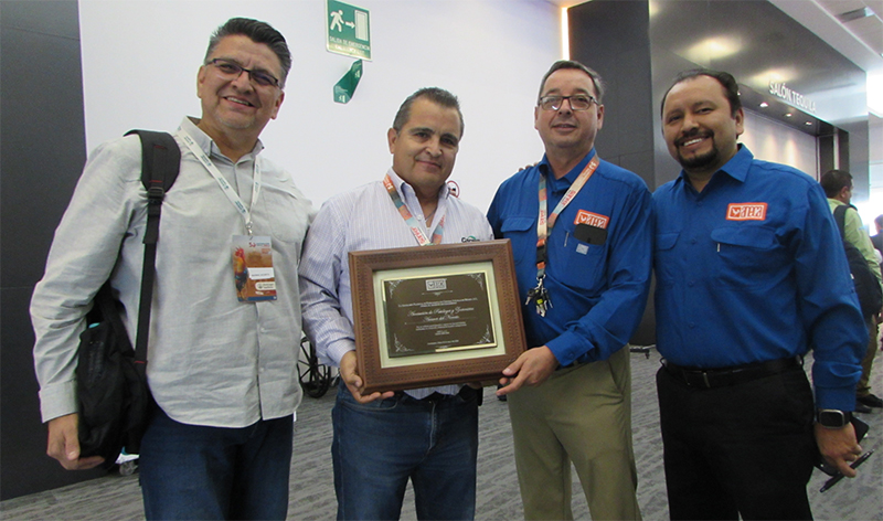 APYZAN resurge con fuerza para posicionar a la primera Asociación de patólogos aviares del país APYZAN resurge fuerza posicionar primera Asociacion patologos aviares pais 2