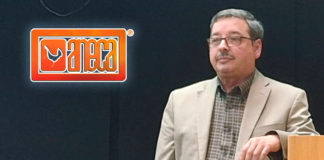 Mensaje de despedida del presidente de ANECA MVZ Luis Arturo Suazo Orozco, Gestión 2023–2026