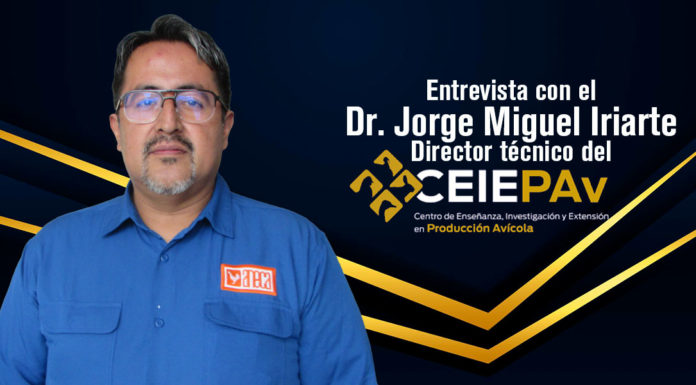 El uso de moduladores alostáticos para combatir factores de estrés en las aves