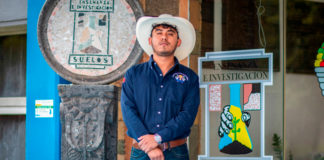 Chapingo, Colpos y la UNAM representarán a México en el Concurso Internacional de Evaluación de Suelos 2026 en China