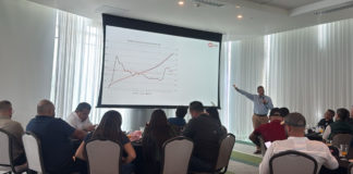 Cobb realiza gira técnica en Centroamérica con su Seminario Cobb800™