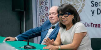 Columba López, nueva secretaria de Agricultura y Desarrollo Rural