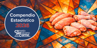 Compendio Estadístico 2026