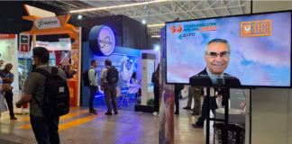 Rinde ANECA homenaje póstumo al Dr. Miguel Angel Márquez (QEPD)