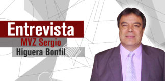 “Básica, esencial, fundamental y extraordinaria la capacitación que recibí en el DPAA”. MVZ Sergio Higuera