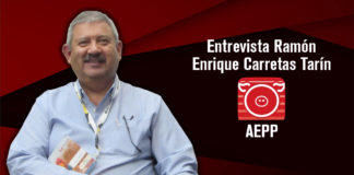 Entrevista Ramón Enrique Carretas Tarín, presidente de la Asociación de Especialistas en Producción Porcina de Cajeme, A.C. (AEPP)