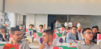Lapisa y A&P Nutrition impulsan el futuro de la porcicultura en Tepatitlán con rotundo éxito