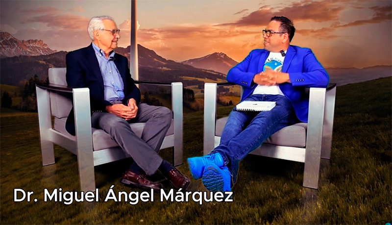 Medicina Veterinaria: Pilar de la Nutrición y Salud Humana… “Entrevista con el Dr. Miguel Angel Márquez (QEPD) Medicina Veterinaria Pilar Nutricin Salud Humana Entrevista Dr Miguel Marquez BQ 2