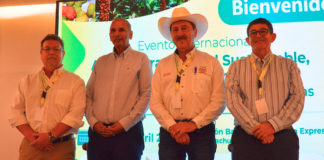 Una alianza regional desde Chiapas para la agricultura tropical