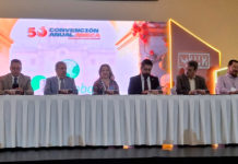 50 Años de Convenciones ANECA
