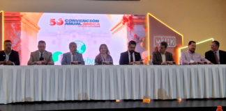 50 Años de Convenciones ANECA