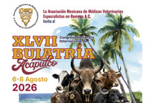 Ganaderia AMVEB NACIONAL JUN 26