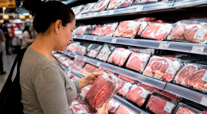 ANETIF y ANTAD renovaron acuerdo para reforzar la inocuidad alimentaria