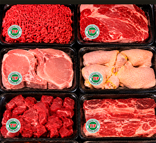 ANETIF y ANTAD renovaron acuerdo para reforzar la inocuidad alimentaria ANETIF ANTAD renovaron acuerdo reforzar inocuidad alimentaria