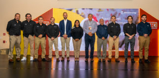 Cargill refuerza su papel como aliado estratégico de la productividad avícola en ANECA 2026