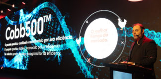 Cobb reúne a los líderes de las mayores compañías avícolas de Latinoamérica