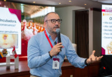 Cobb participó en la XII Expo AMEVEA y XIV Seminario Internacional 2026