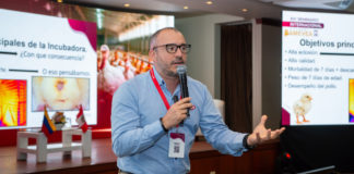 Cobb participó en la XII Expo AMEVEA y XIV Seminario Internacional 2026