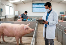 La Asociación IPVS México 2014 A.C. lanza la Convocatoria 2026 de Apoyo a la Investigación en el Área Porcina en México