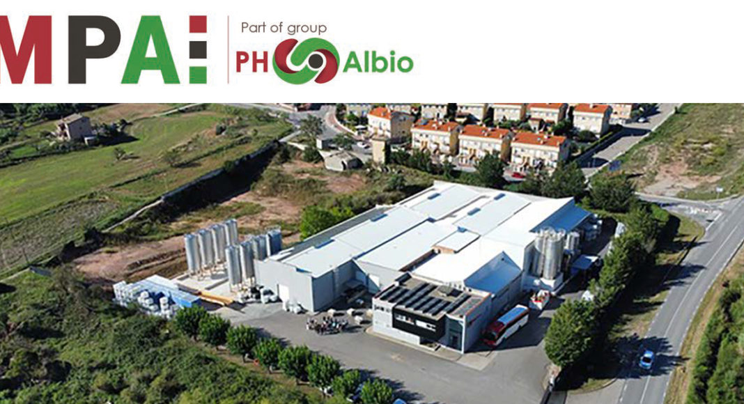 Descubre MPA Grupo Ph-Albio