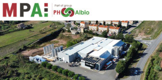 Descubre MPA Grupo Ph-Albio