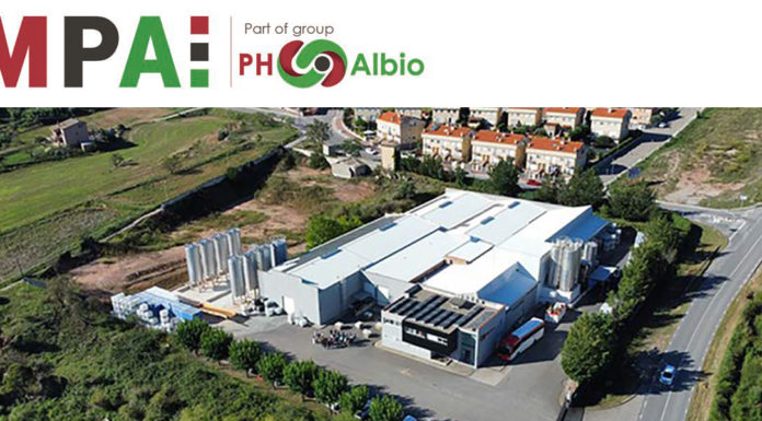 Descubre MPA Grupo Ph-Albio