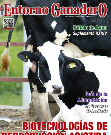Ganaderia EG 3 JUN JUL 26 1