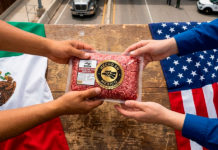 Ganaderos le dieron la vuelta a EU