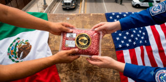 Ganaderos le dieron la vuelta a EU