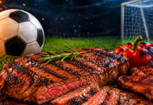 El Mundial de Futbol, Reto y Oportunidad para la Industria Cárnica