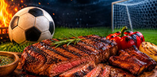 El Mundial de Futbol, Reto y Oportunidad para la Industria Cárnica
