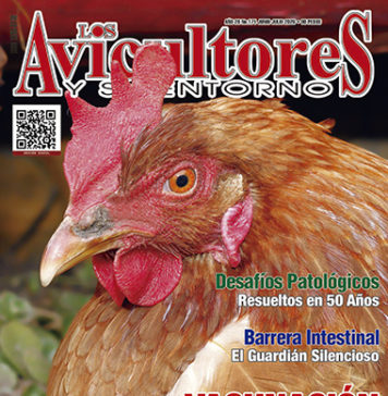 “Los Avicultores y su Entorno” edición junio-julio 2026 Eventos LA 3 JUN JUL 26 1