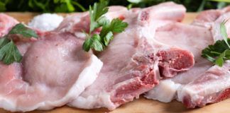 México importa 6 de cada 10 kilos de carne de cerdo que consume