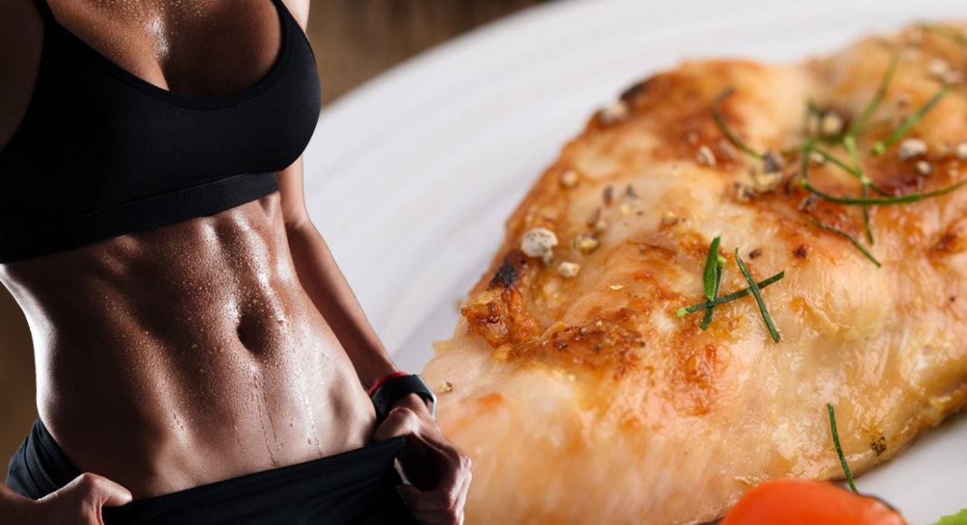 Pechuga de Pollo: La Reina del Fitness