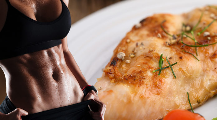 Pechuga de Pollo: La Reina del Fitness