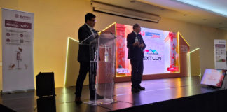 Precongreso EVONIK durante la Convención Nacional ANECA 2026