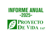 Proyecto de Vida I.A.P.
