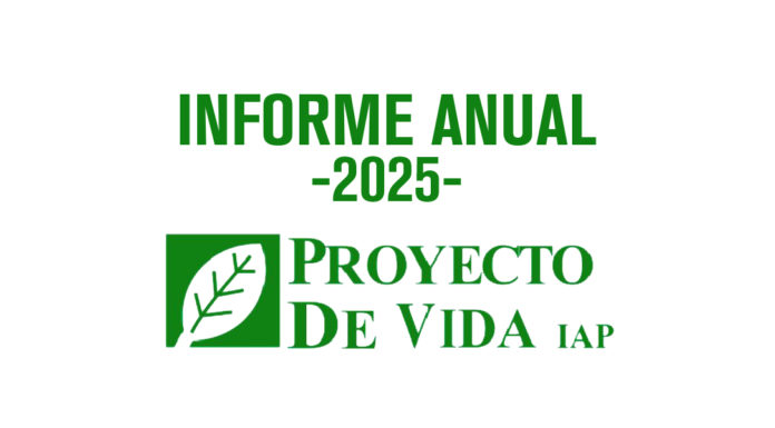 Proyecto de Vida I.A.P.