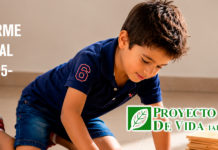 Proyecto de Vida I.A.P.