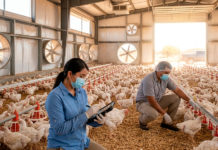 Resumen informativo: Situación del sector agropecuario al 26 de junio de 2026