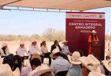 Sonora tendrá un Centro Integral Ganadero para dar valor agregado a la carne