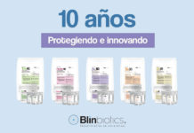 Blinbiotics, 10 Años Protegiendo e Innovando