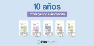 Blinbiotics, 10 Años Protegiendo e Innovando