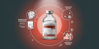 La importancia de la correcta formulación en la elaboración de antibióticos veterinarios