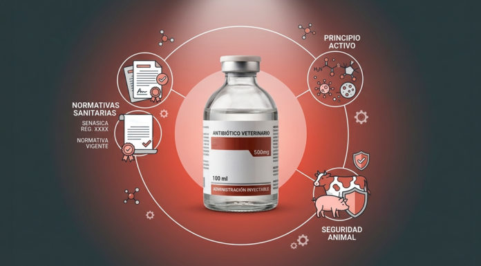 La importancia de la correcta formulación en la elaboración de antibióticos veterinarios