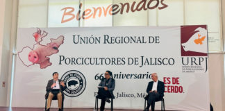 5ta Edición del Foro Ambiental del Sector Porcícola 2026