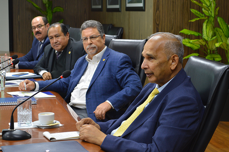 AGRICULTURA e IICA trazan nuevas rutas de cooperación para fortalecer el campo mexicano AGRICULTURA IICA trazan nuevas rutas cooperacion fortalecer campo mexicano 2