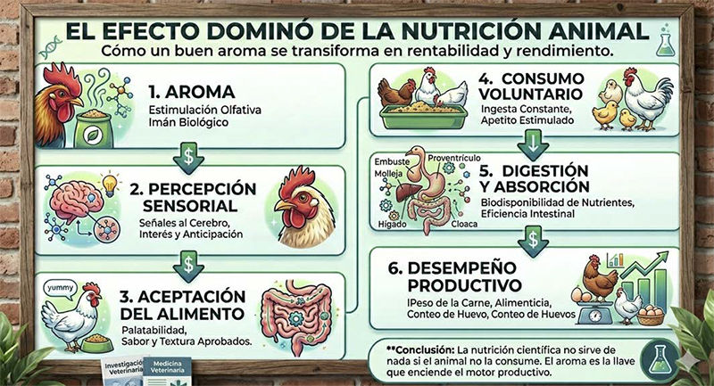 Aceites esenciales: más allá de la salud intestinal Aceites esenciales salud intestinal 2