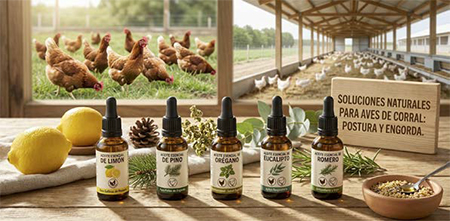 Aceites esenciales: más allá de la salud intestinal Aceites esenciales salud intestinal 6